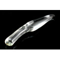 Sex Toy Glass Dildo for Women Injo-Dg179